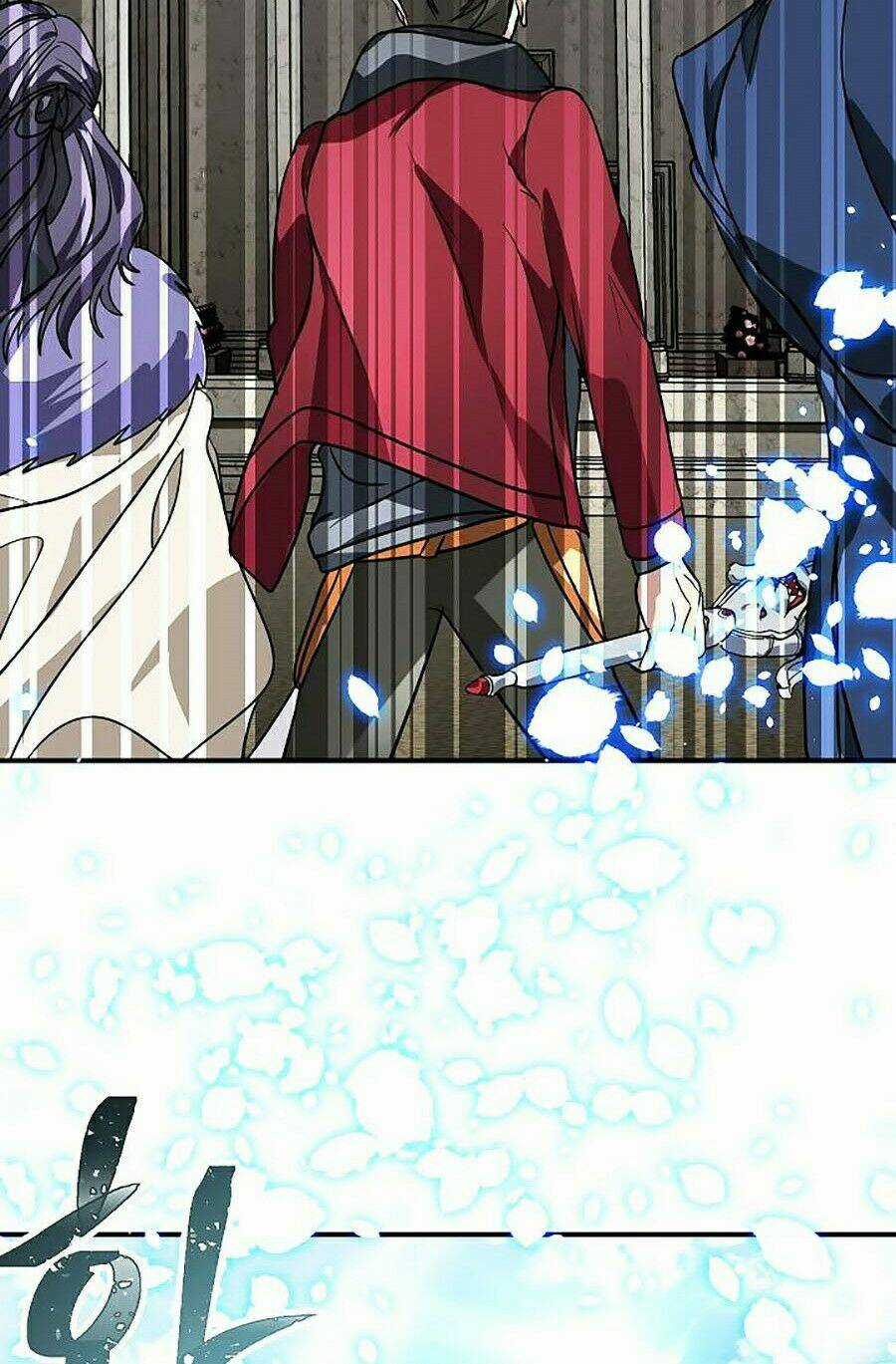 Thợ Săn Tự Sát Cấp Sss - Chapter 38 - Trang 96