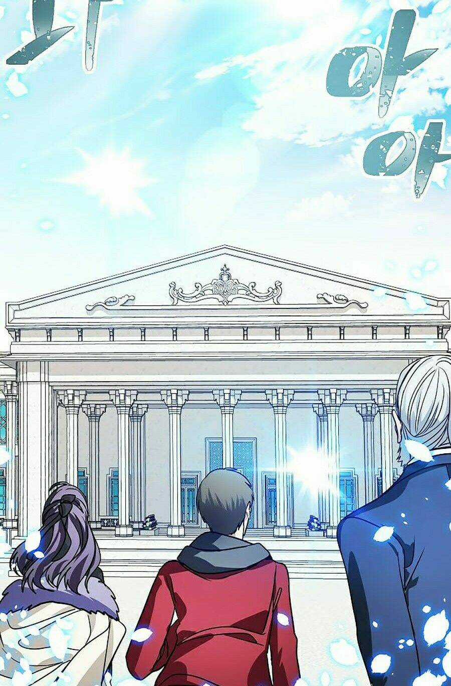 Thợ Săn Tự Sát Cấp Sss - Chapter 38 - Trang 97