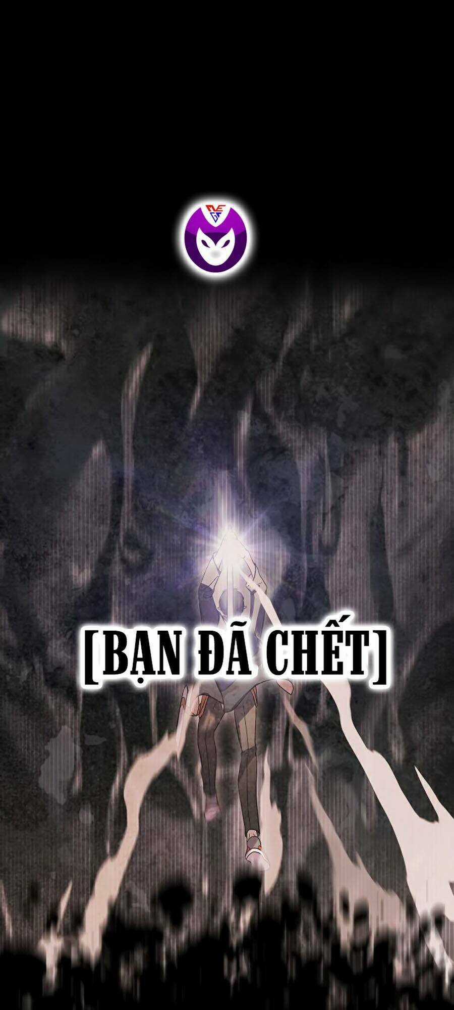 Thợ Săn Tự Sát Cấp Sss - Chapter 39 - Trang 1