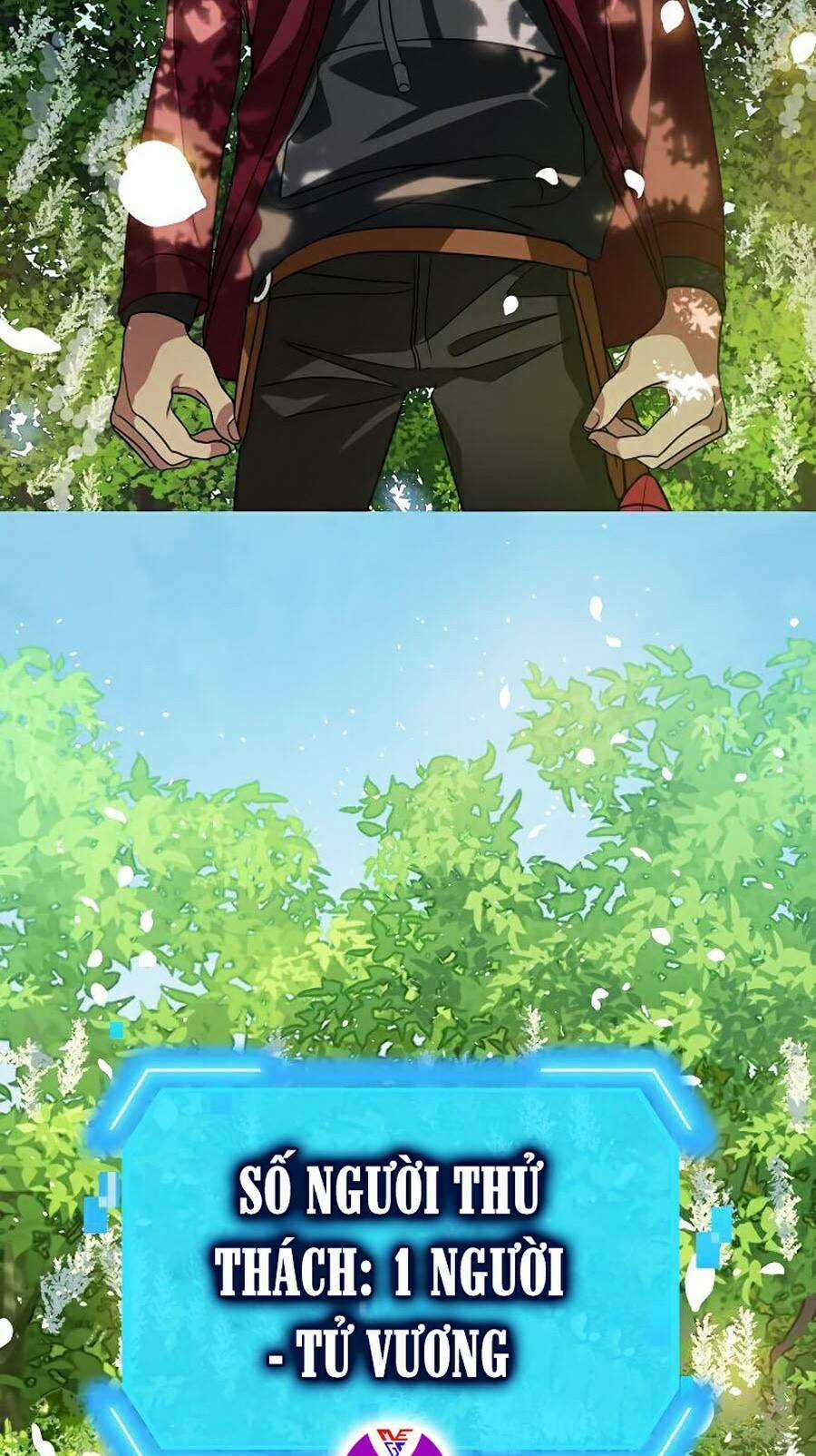 Thợ Săn Tự Sát Cấp Sss - Chapter 39 - Trang 103