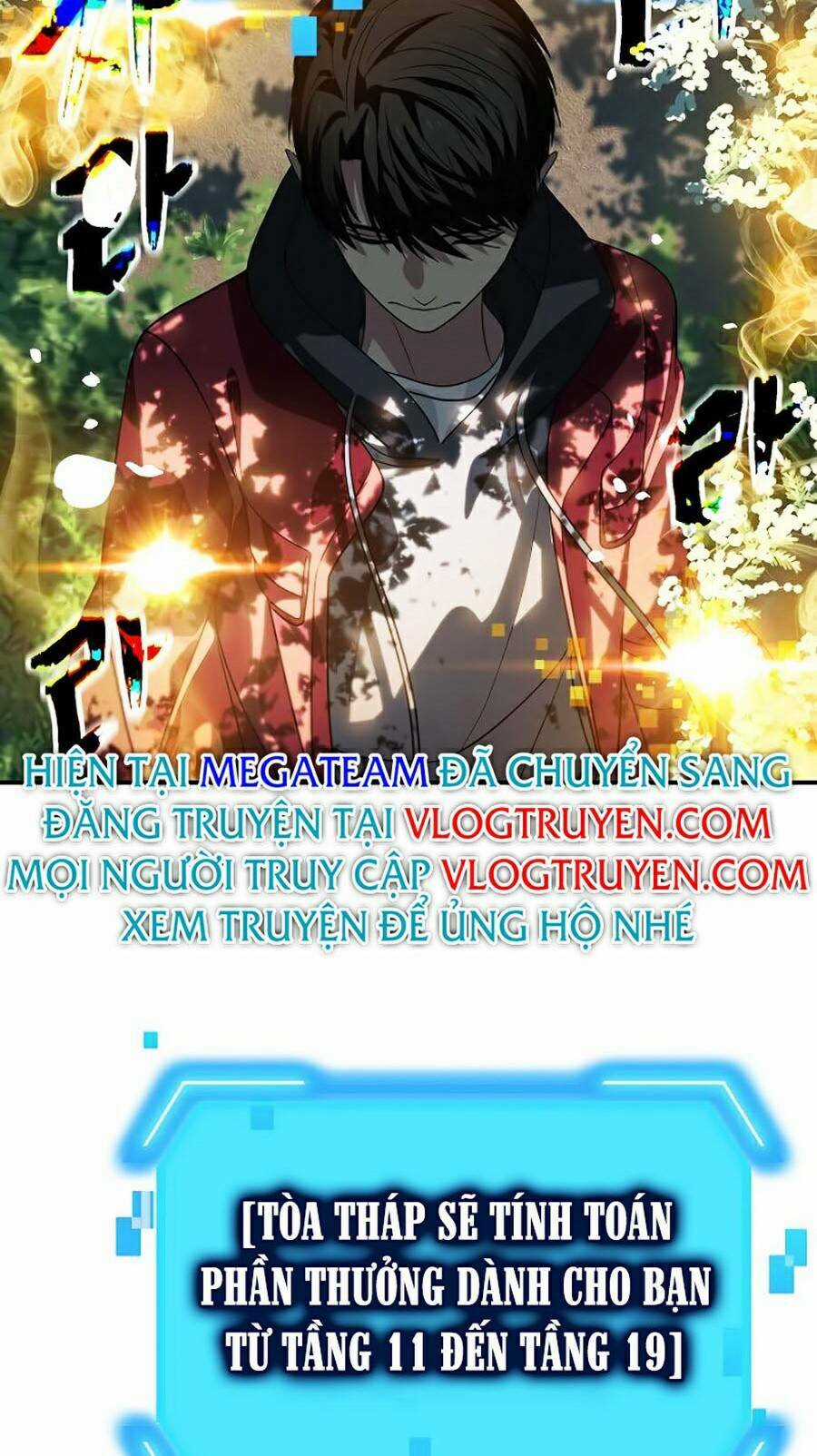 Thợ Săn Tự Sát Cấp Sss - Chapter 39 - Trang 105