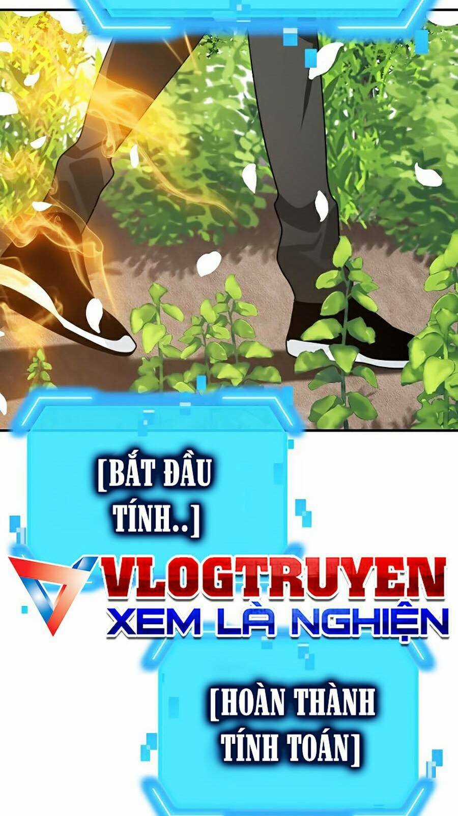 Thợ Săn Tự Sát Cấp Sss - Chapter 39 - Trang 106