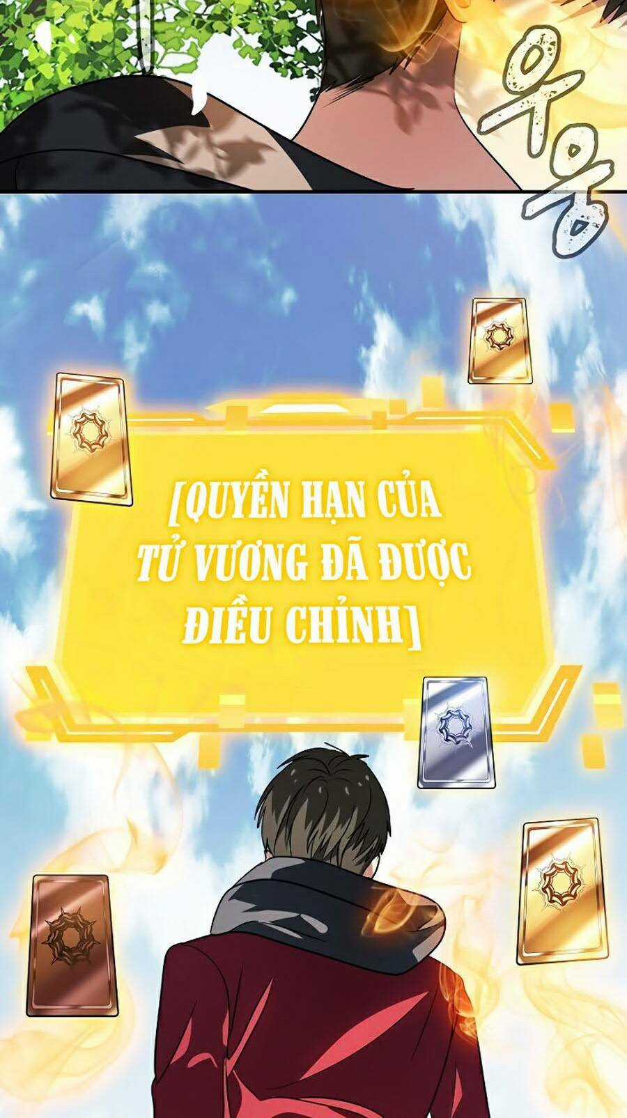 Thợ Săn Tự Sát Cấp Sss - Chapter 39 - Trang 108