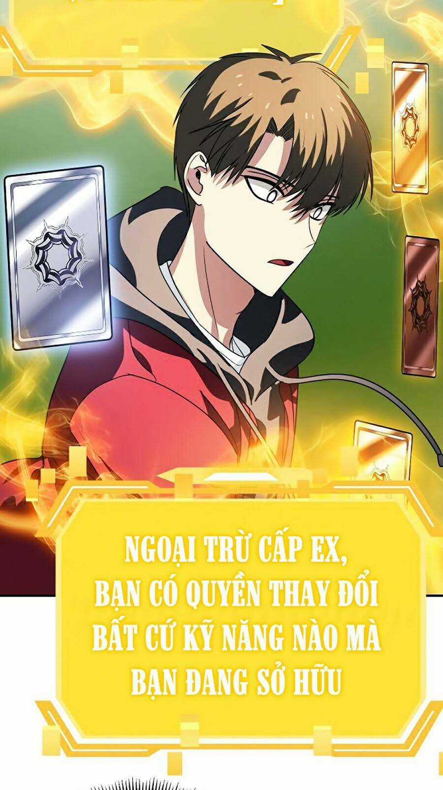 Thợ Săn Tự Sát Cấp Sss - Chapter 39 - Trang 110