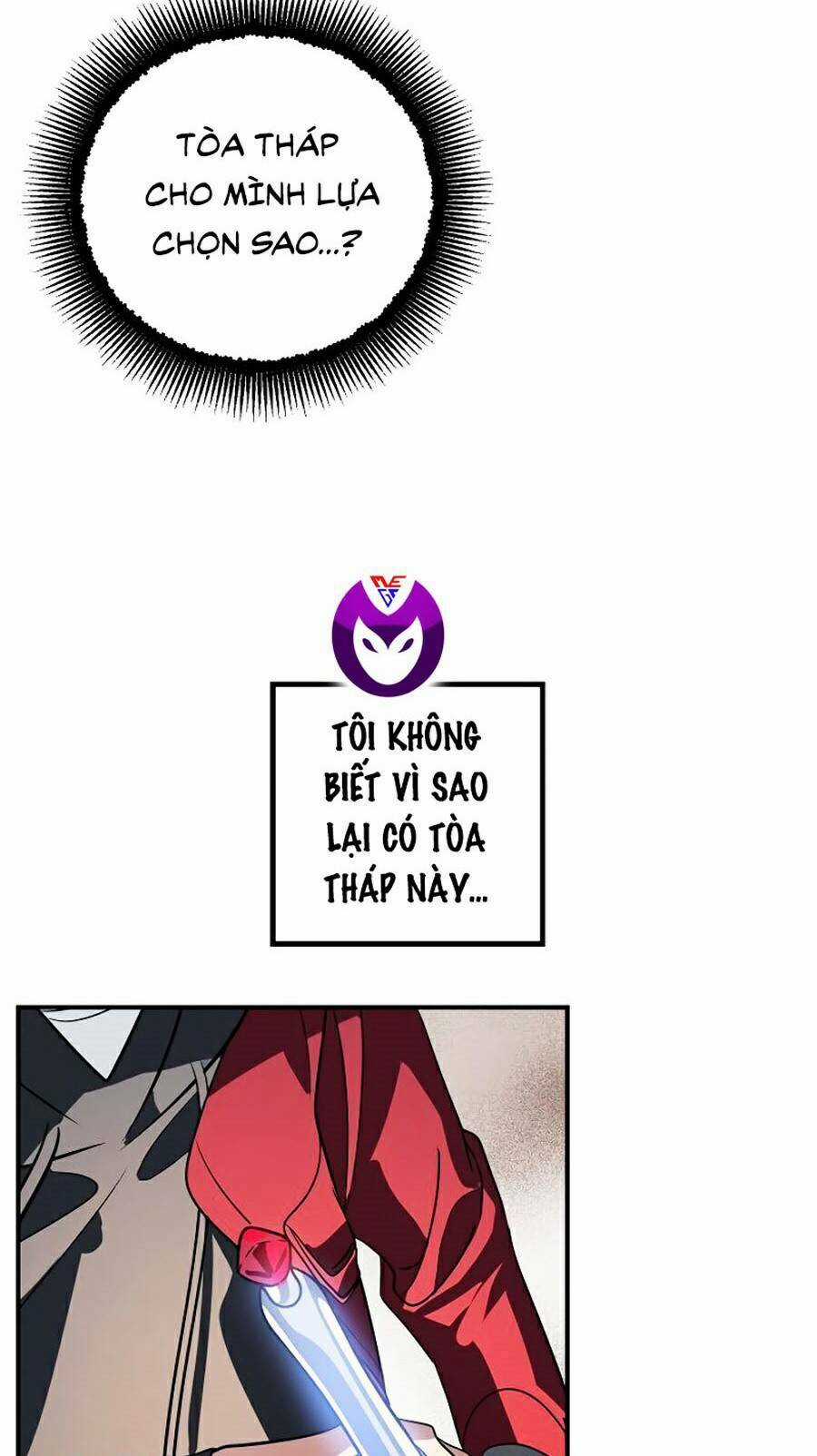 Thợ Săn Tự Sát Cấp Sss - Chapter 39 - Trang 111