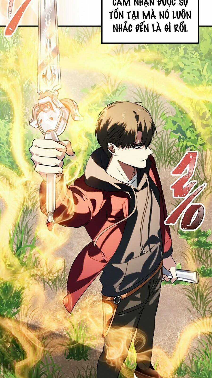 Thợ Săn Tự Sát Cấp Sss - Chapter 39 - Trang 113