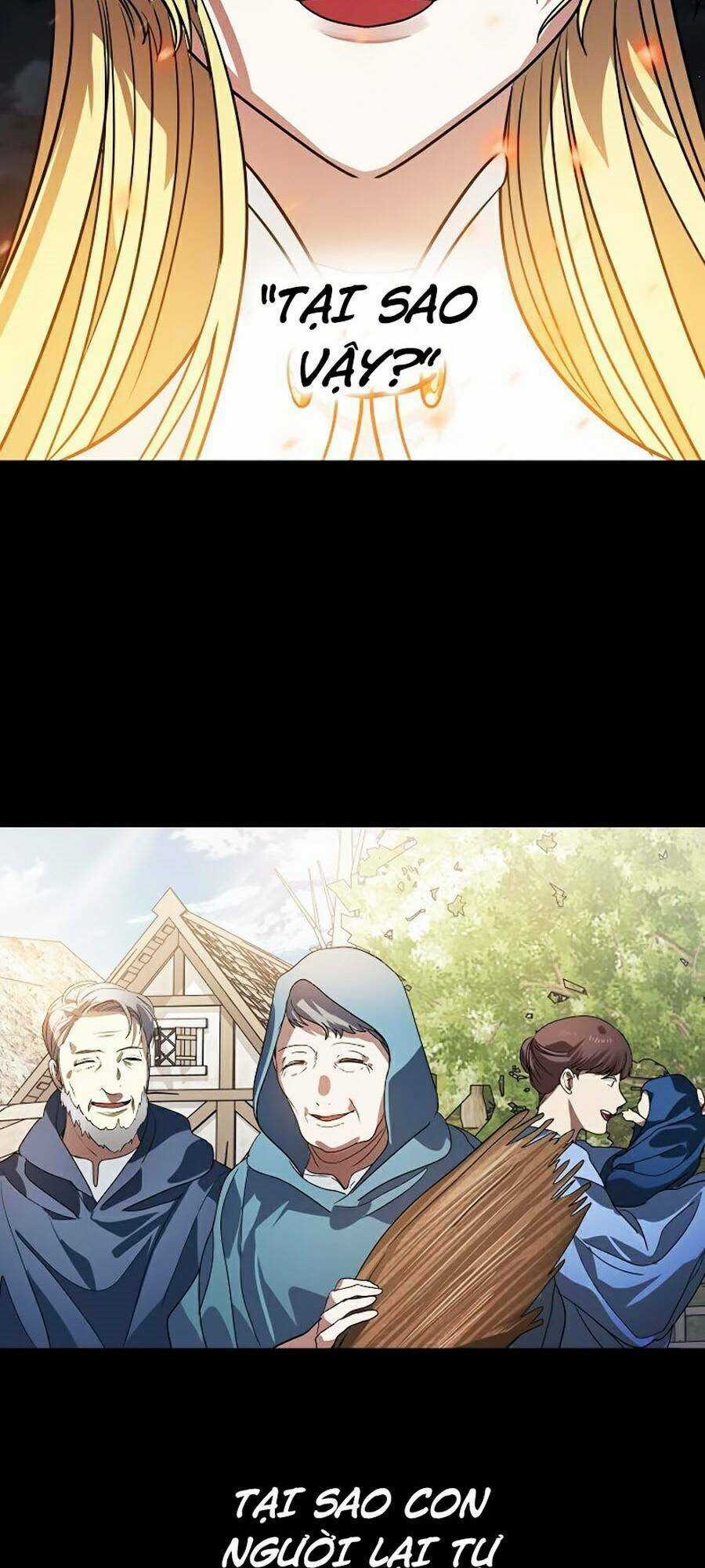 Thợ Săn Tự Sát Cấp Sss - Chapter 39 - Trang 15