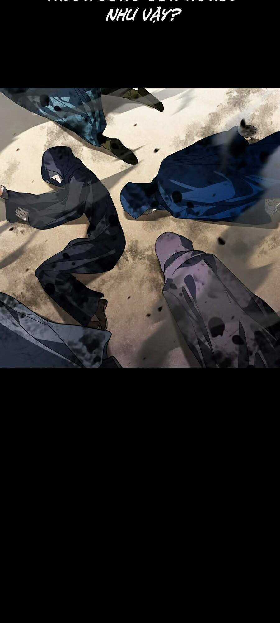 Thợ Săn Tự Sát Cấp Sss - Chapter 39 - Trang 17