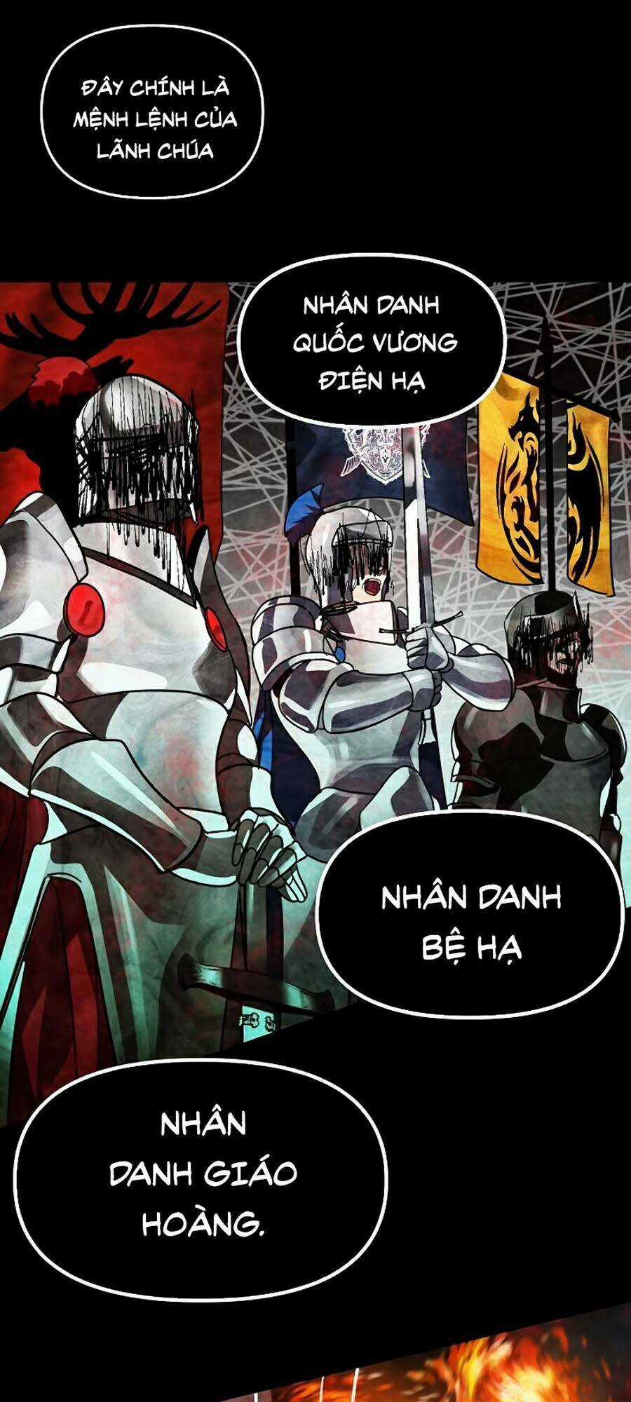 Thợ Săn Tự Sát Cấp Sss - Chapter 39 - Trang 19