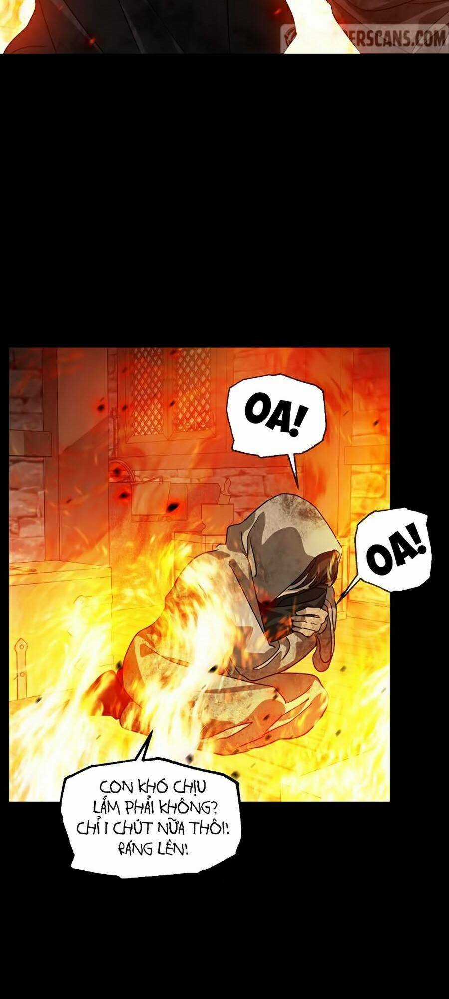 Thợ Săn Tự Sát Cấp Sss - Chapter 39 - Trang 29