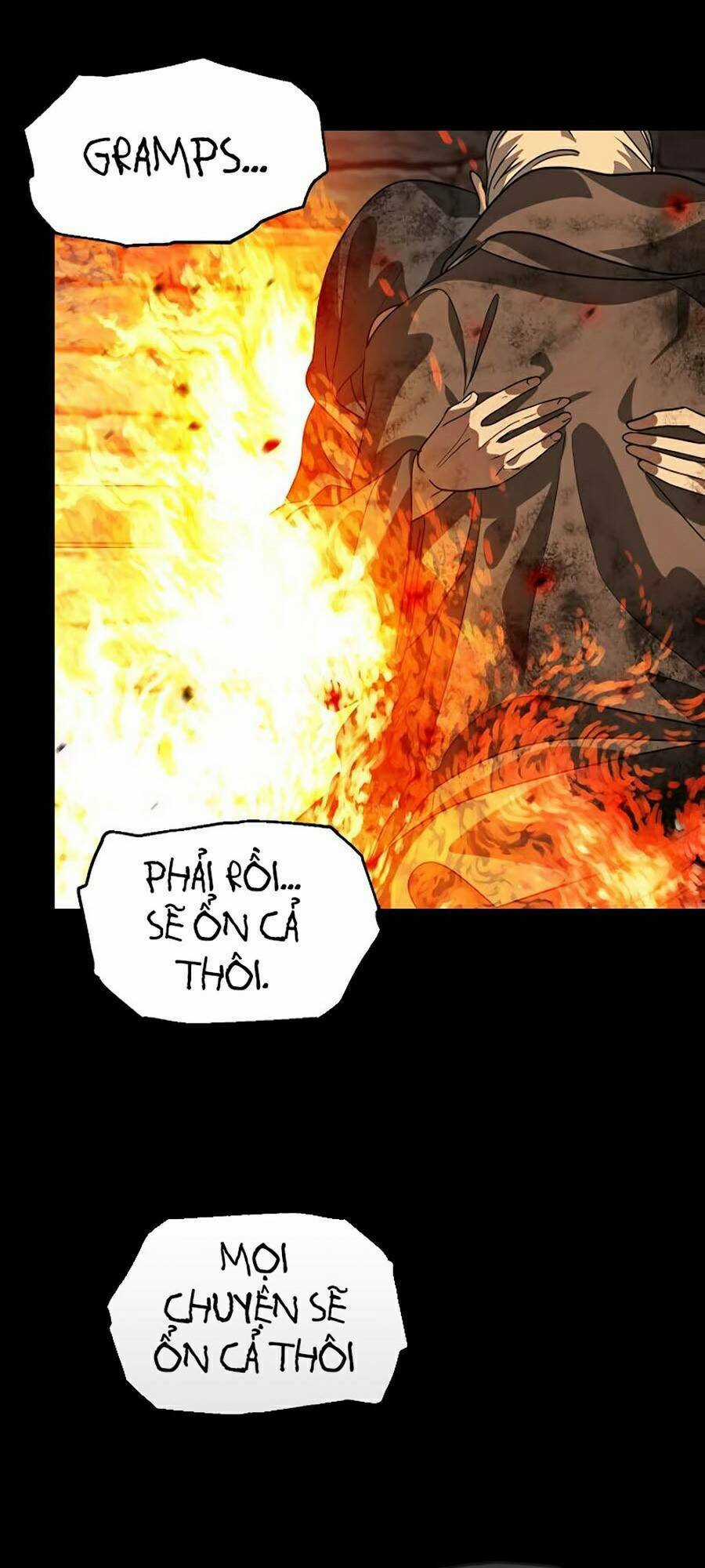 Thợ Săn Tự Sát Cấp Sss - Chapter 39 - Trang 31