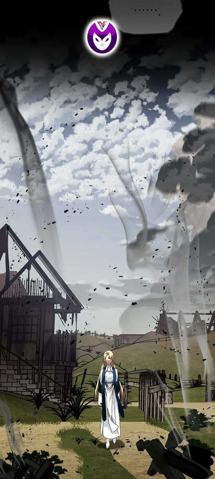 Thợ Săn Tự Sát Cấp Sss - Chapter 39 - Trang 33