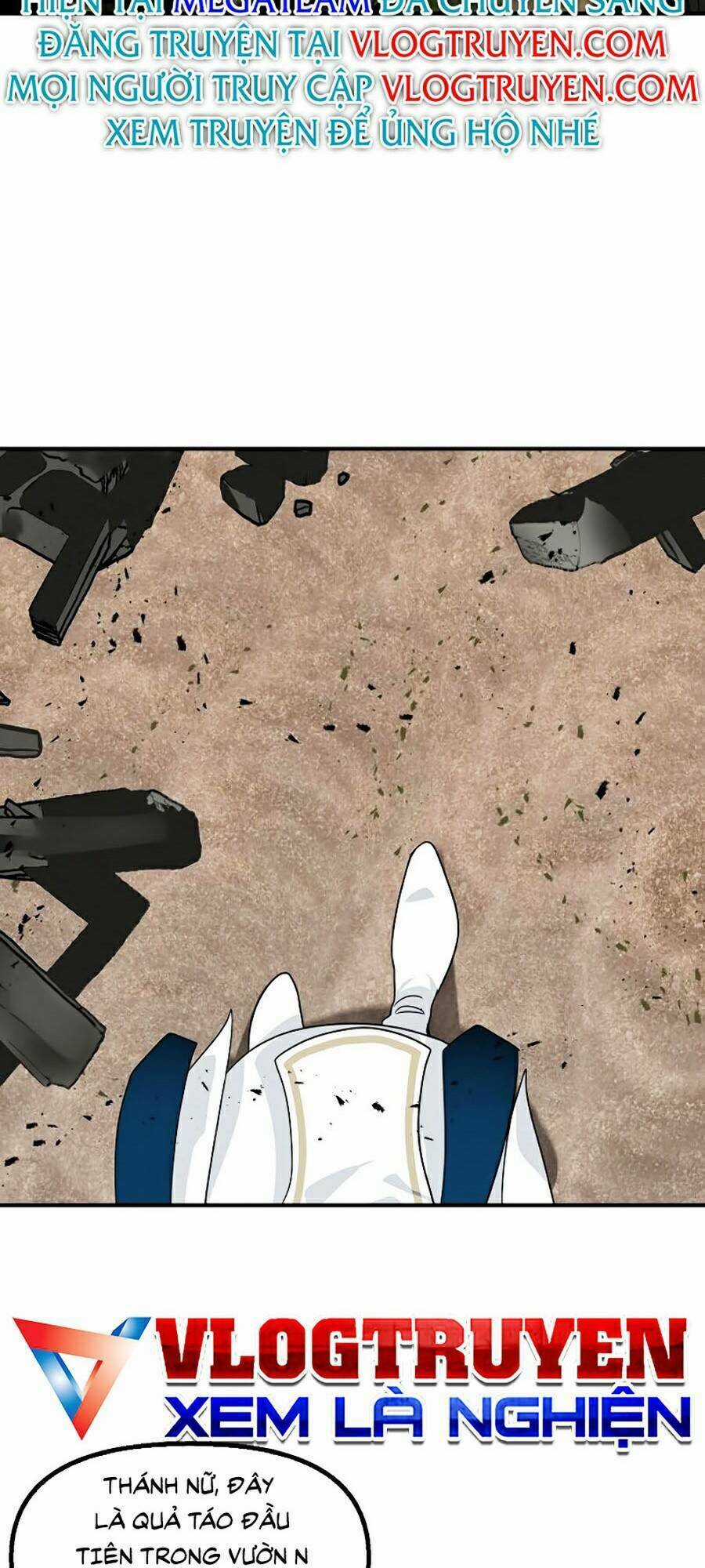 Thợ Săn Tự Sát Cấp Sss - Chapter 39 - Trang 35