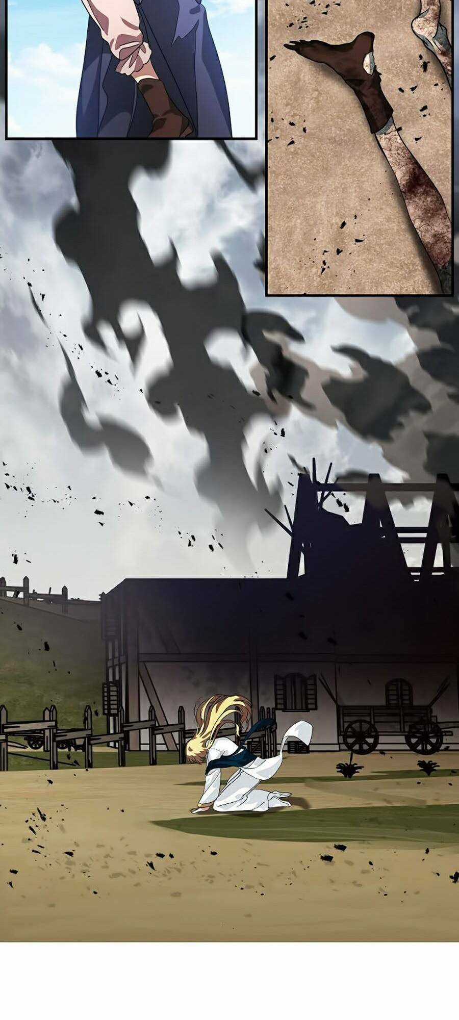 Thợ Săn Tự Sát Cấp Sss - Chapter 39 - Trang 39