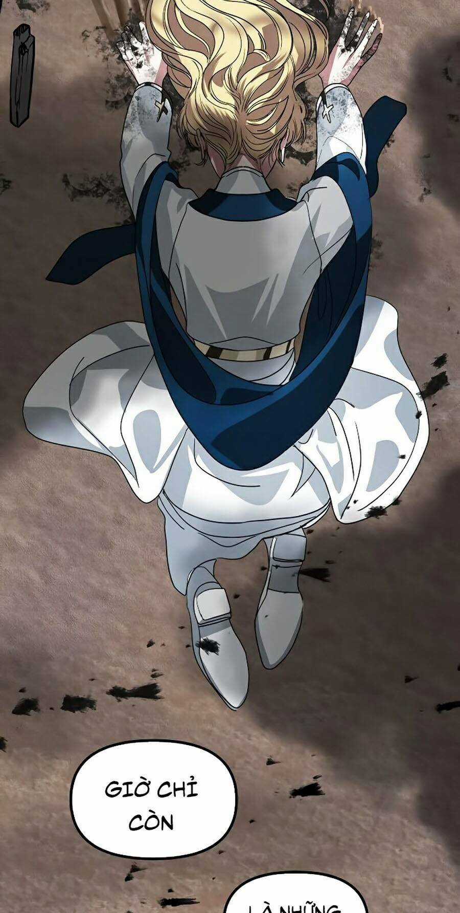 Thợ Săn Tự Sát Cấp Sss - Chapter 39 - Trang 42