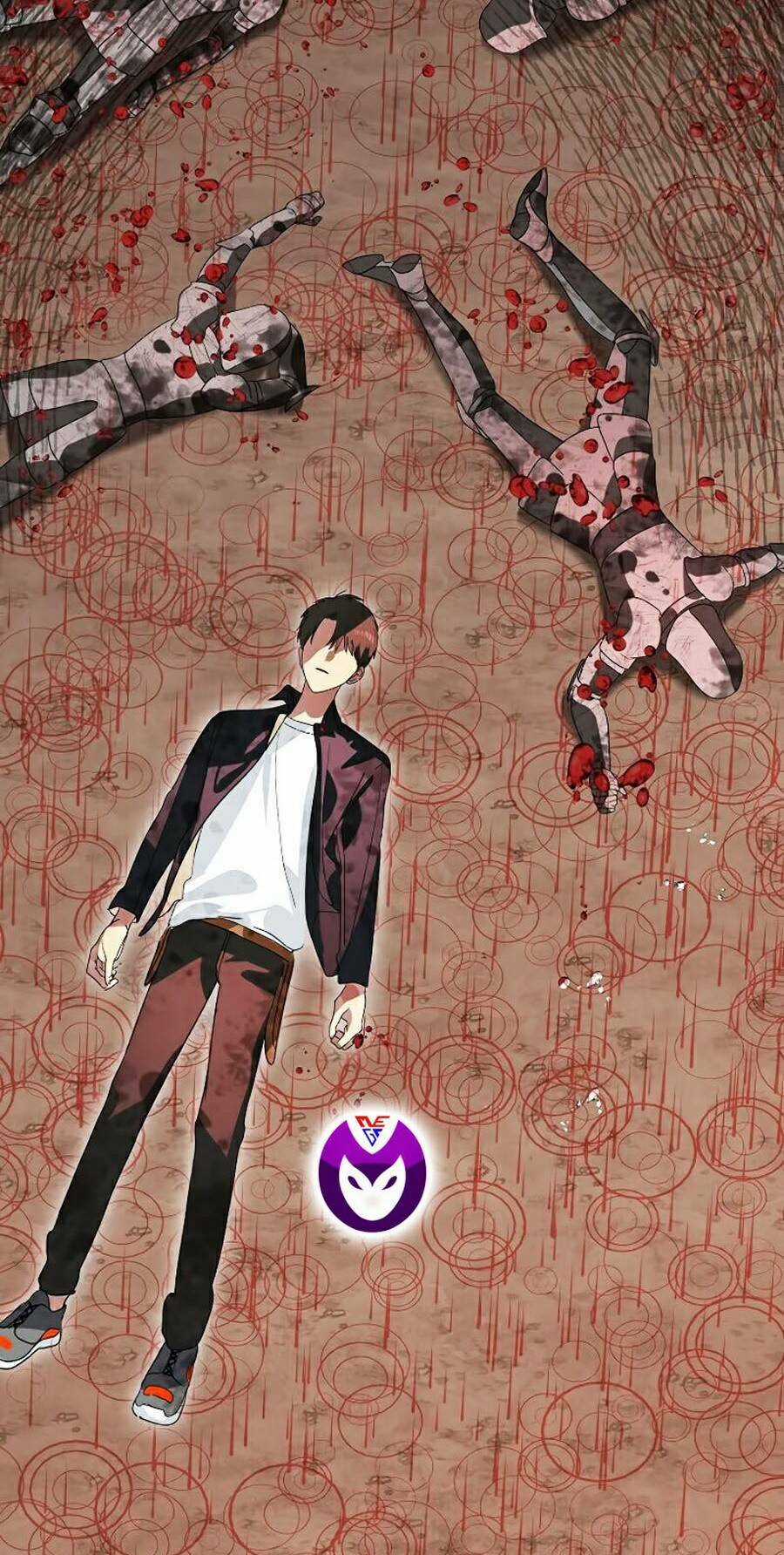 Thợ Săn Tự Sát Cấp Sss - Chapter 39 - Trang 58