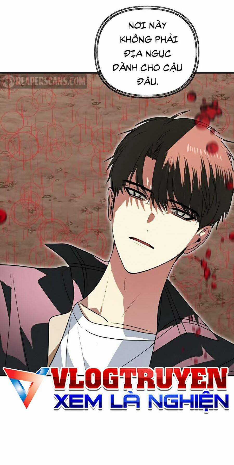 Thợ Săn Tự Sát Cấp Sss - Chapter 39 - Trang 60