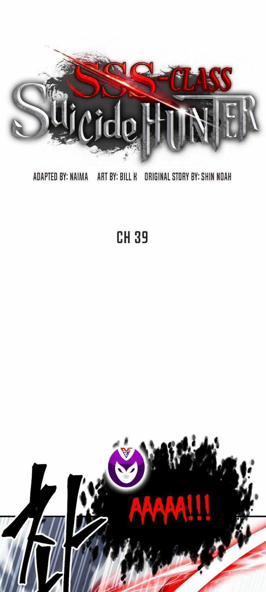 Thợ Săn Tự Sát Cấp Sss - Chapter 39 - Trang 63