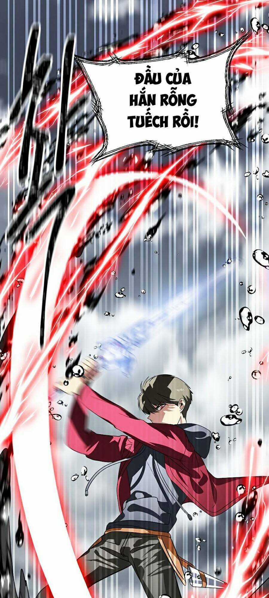 Thợ Săn Tự Sát Cấp Sss - Chapter 39 - Trang 69