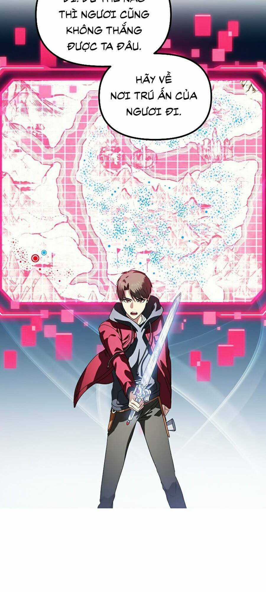Thợ Săn Tự Sát Cấp Sss - Chapter 39 - Trang 79