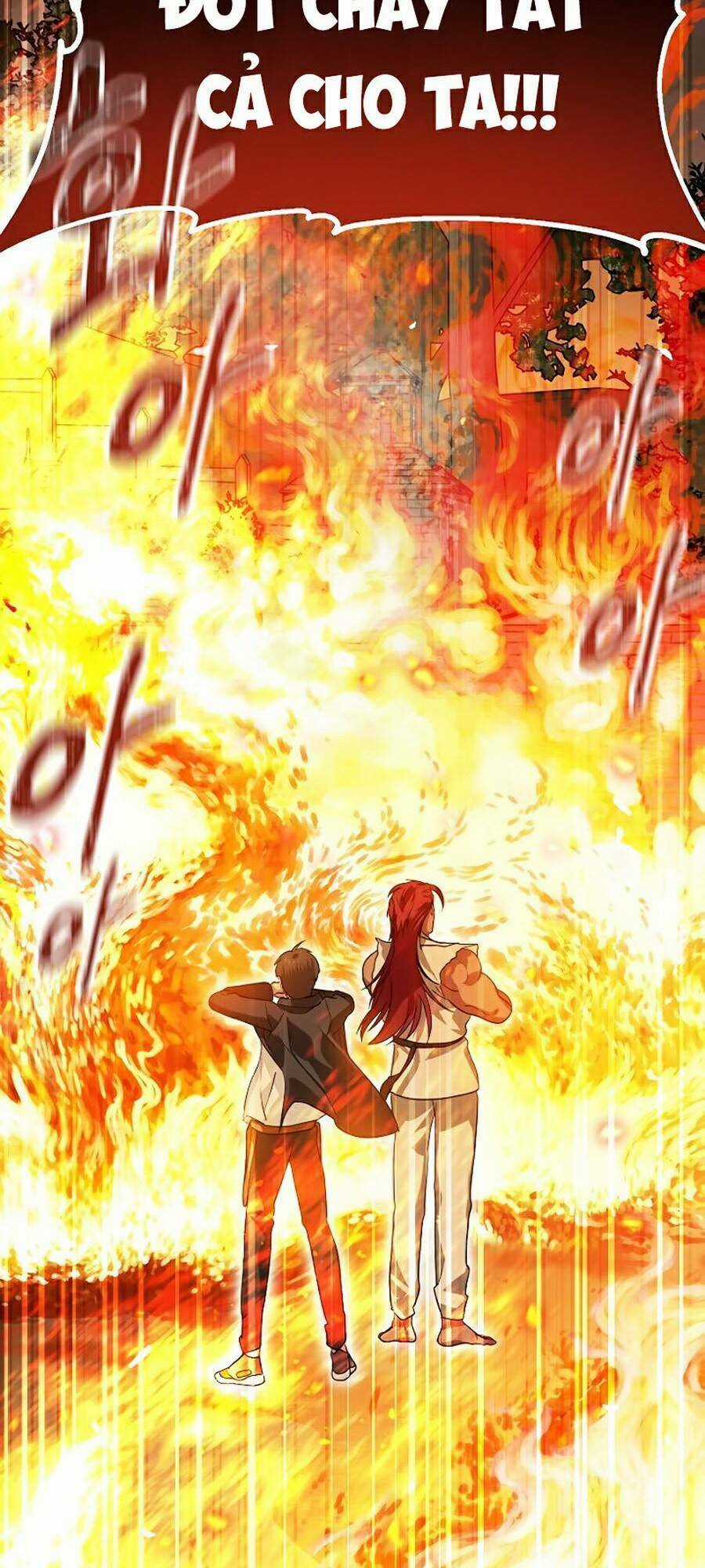 Thợ Săn Tự Sát Cấp Sss - Chapter 39 - Trang 9