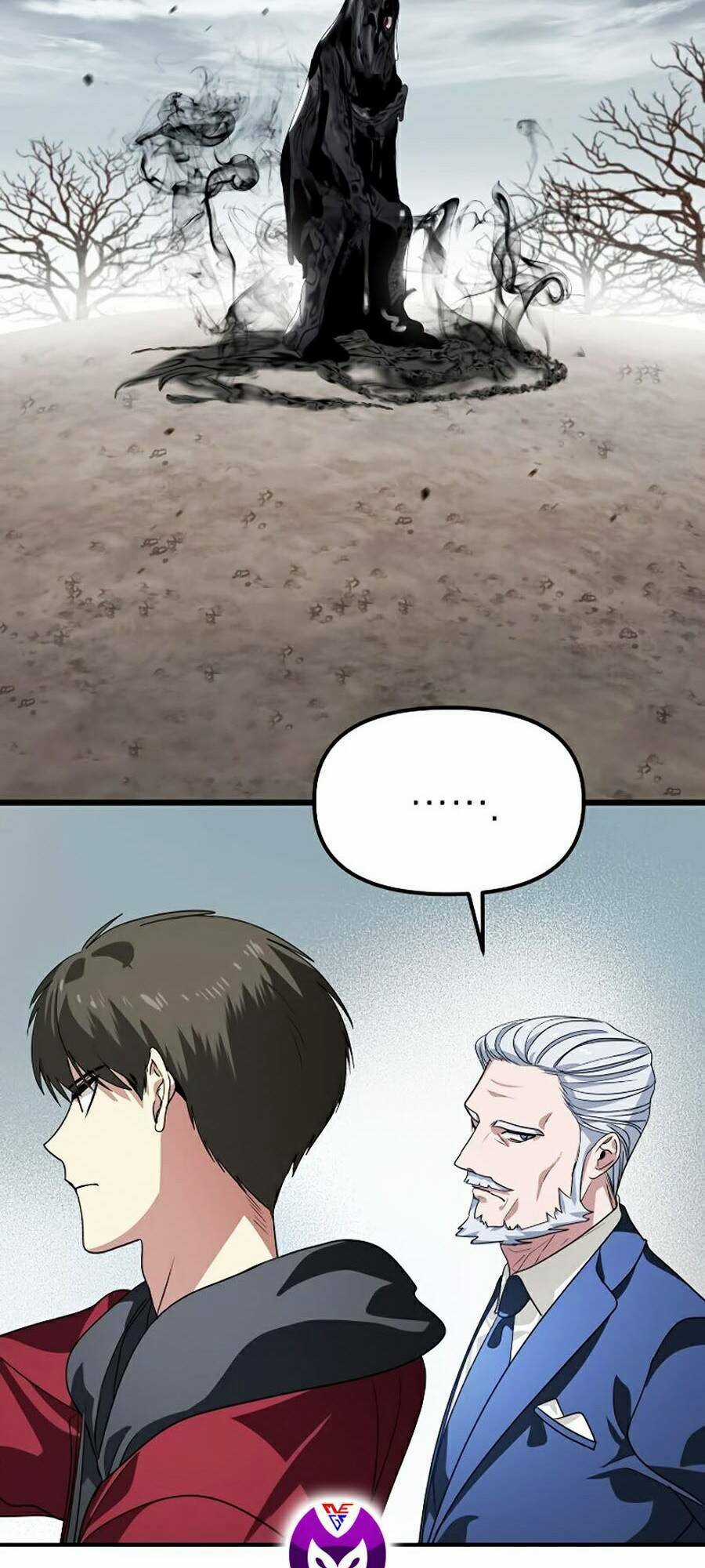 Thợ Săn Tự Sát Cấp Sss - Chapter 39 - Trang 83