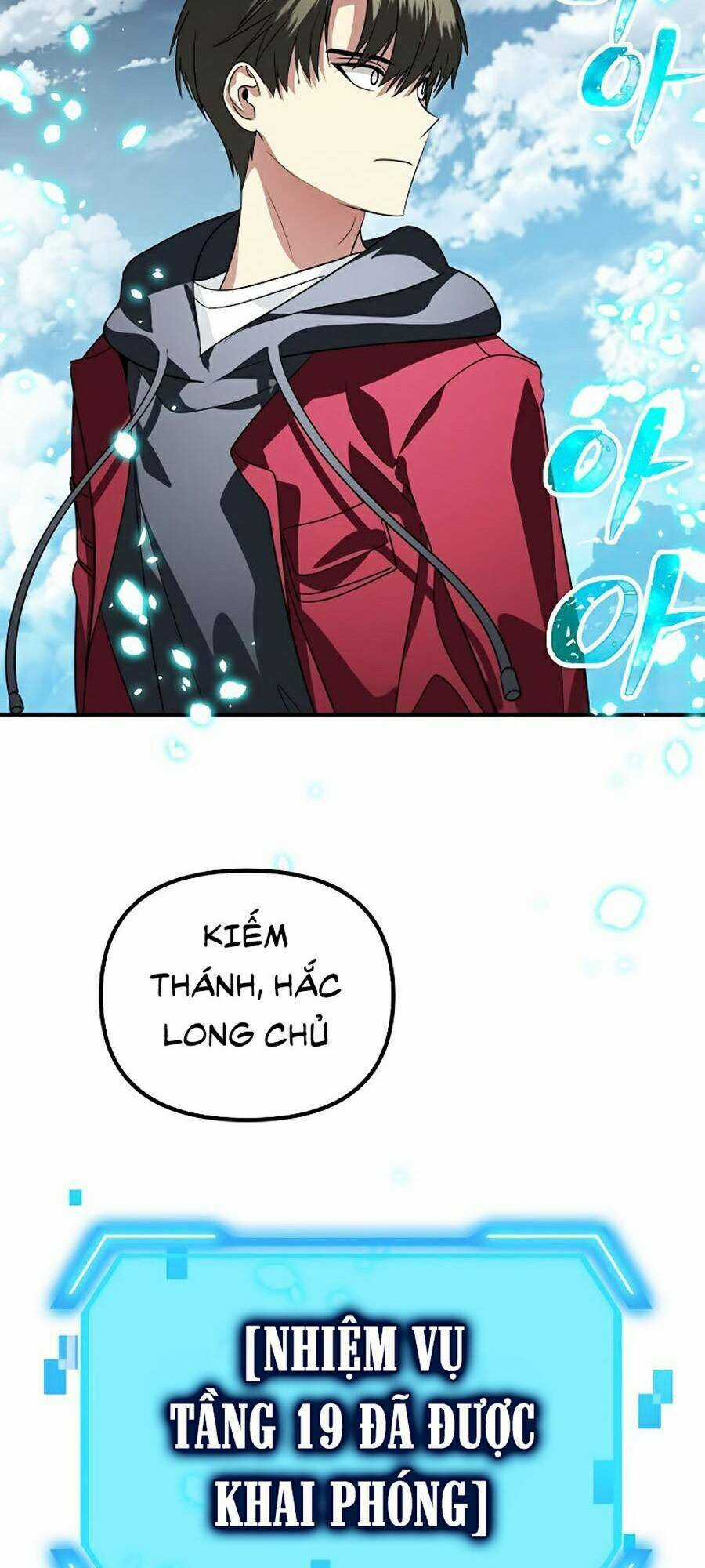 Thợ Săn Tự Sát Cấp Sss - Chapter 39 - Trang 91