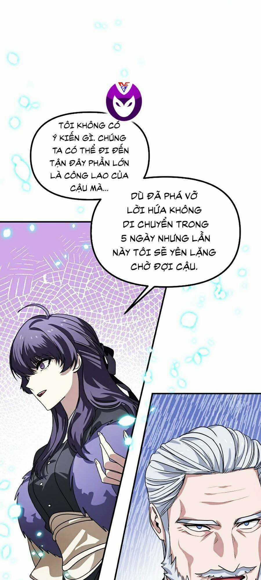 Thợ Săn Tự Sát Cấp Sss - Chapter 39 - Trang 95