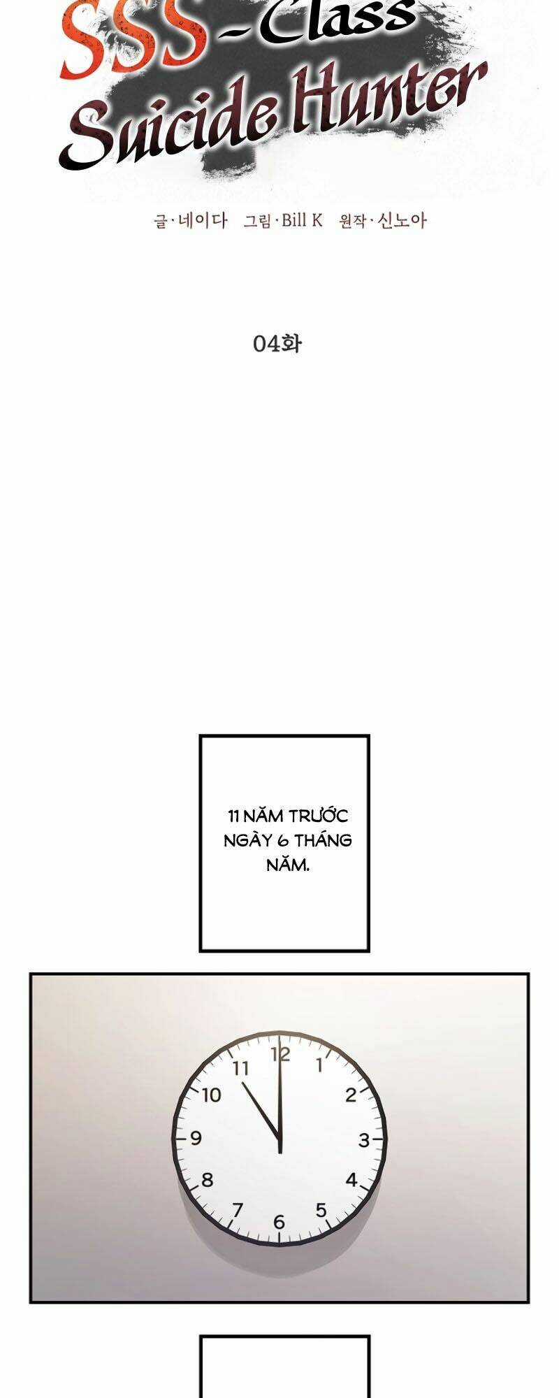 Thợ Săn Tự Sát Cấp Sss - Chapter 4 - Trang 15