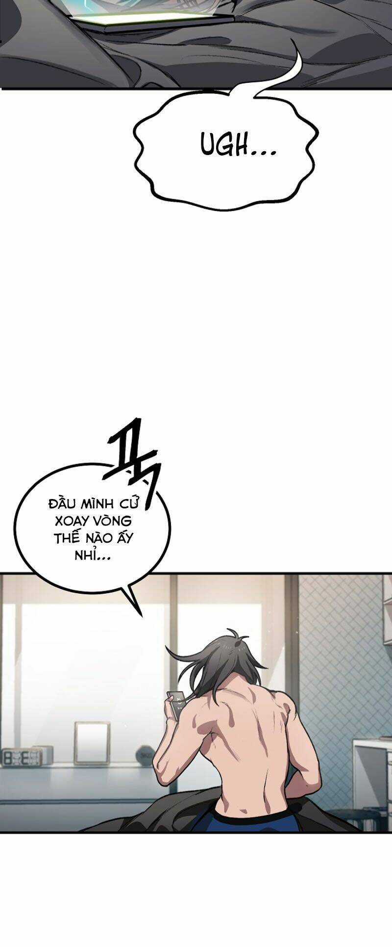 Thợ Săn Tự Sát Cấp Sss - Chapter 4 - Trang 18