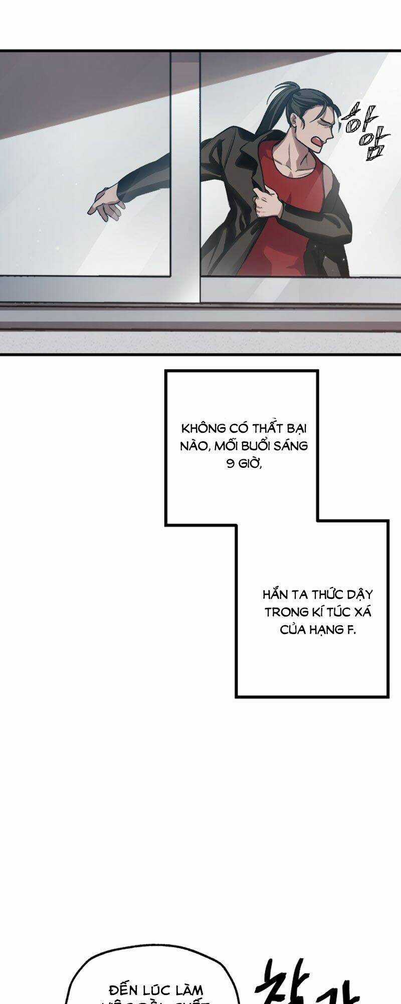 Thợ Săn Tự Sát Cấp Sss - Chapter 4 - Trang 20