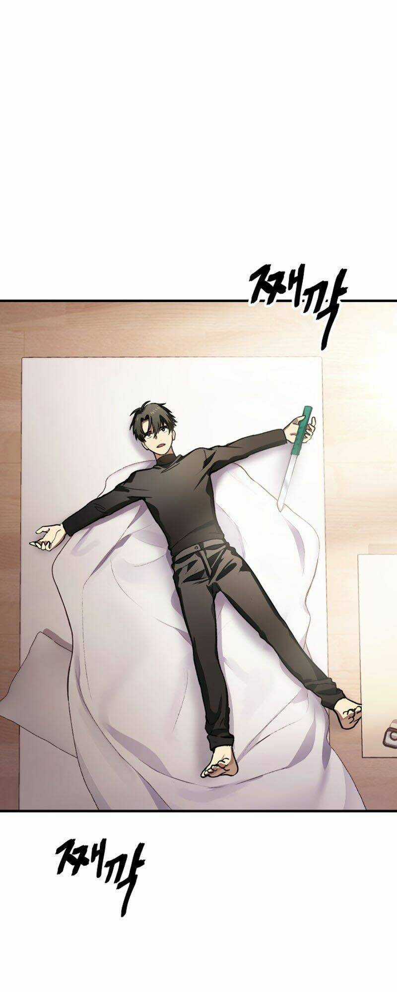 Thợ Săn Tự Sát Cấp Sss - Chapter 4 - Trang 3