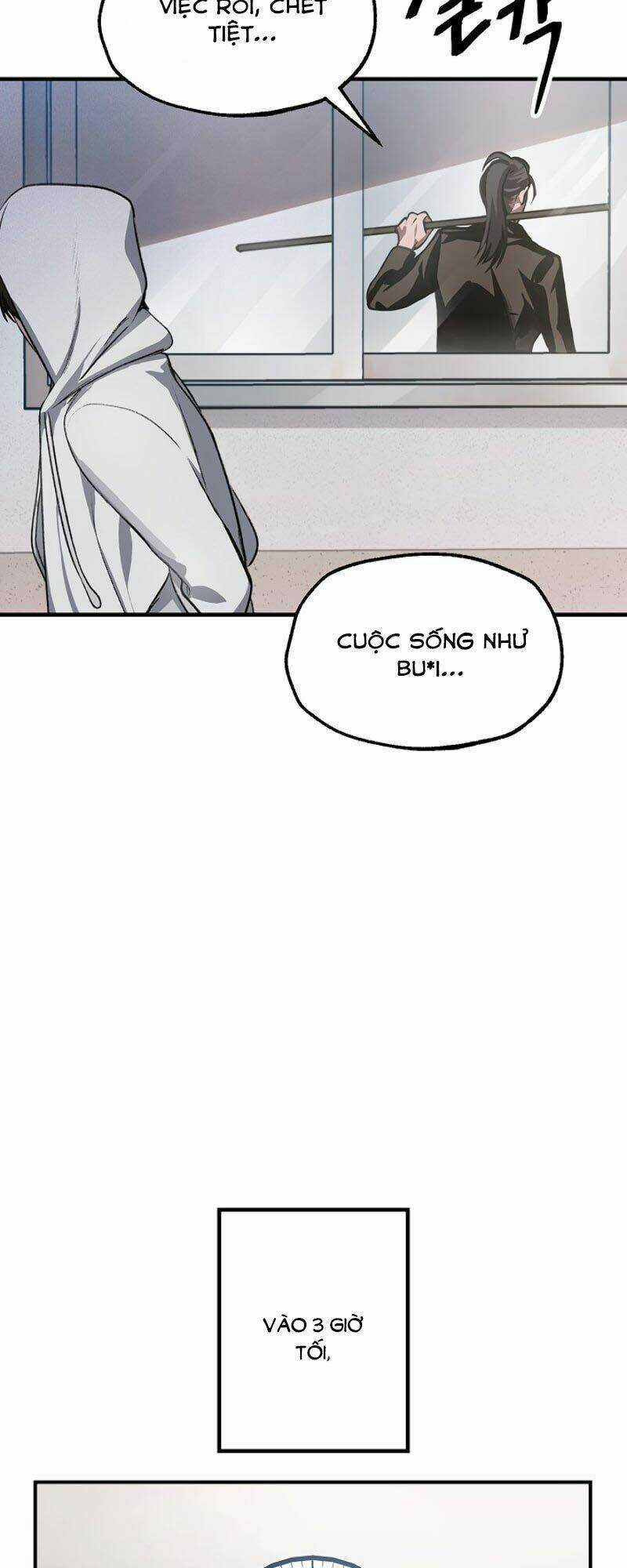 Thợ Săn Tự Sát Cấp Sss - Chapter 4 - Trang 21