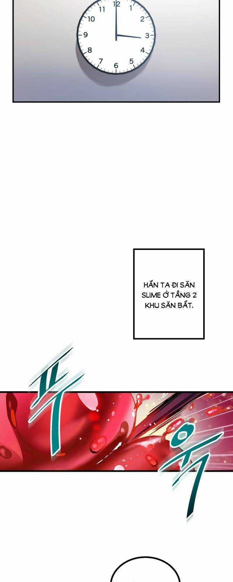 Thợ Săn Tự Sát Cấp Sss - Chapter 4 - Trang 22