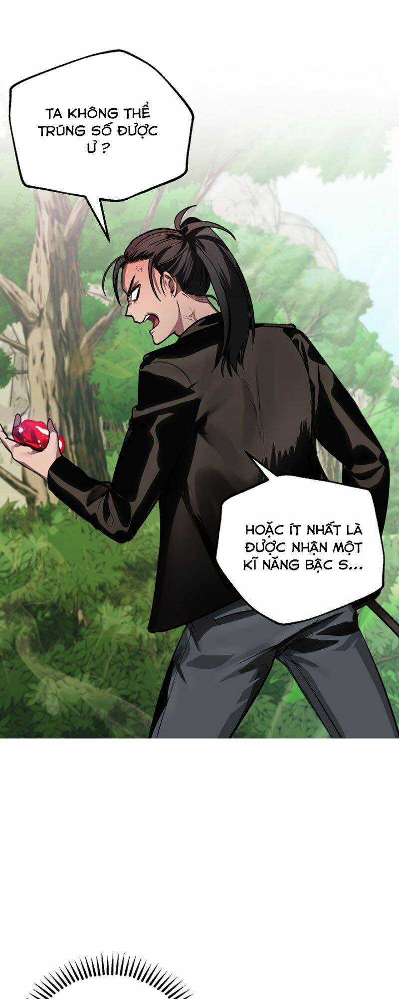 Thợ Săn Tự Sát Cấp Sss - Chapter 4 - Trang 25