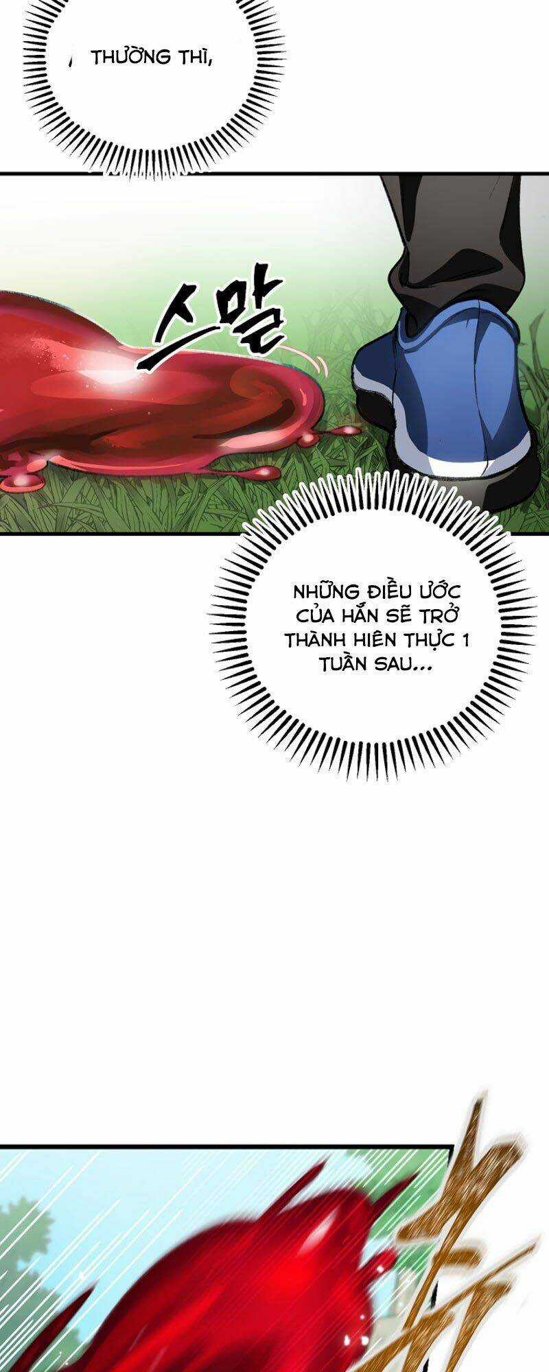 Thợ Săn Tự Sát Cấp Sss - Chapter 4 - Trang 26