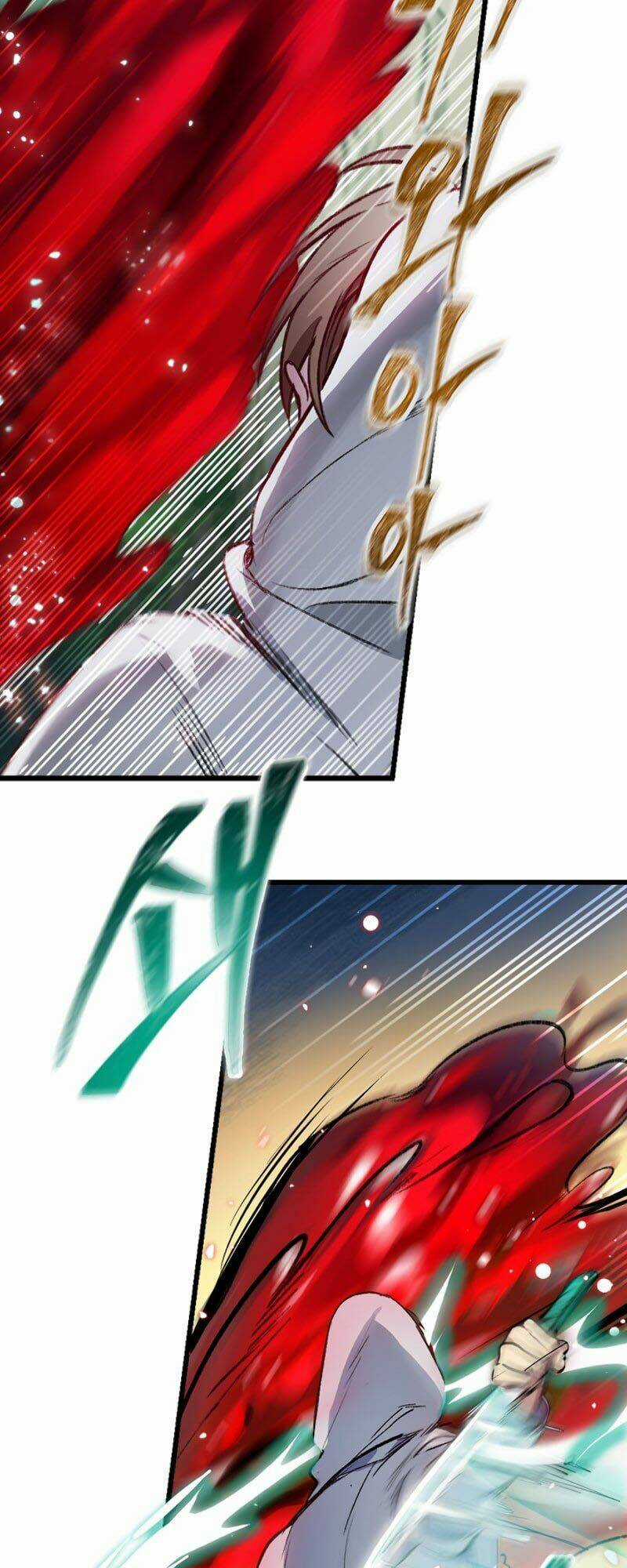 Thợ Săn Tự Sát Cấp Sss - Chapter 4 - Trang 27