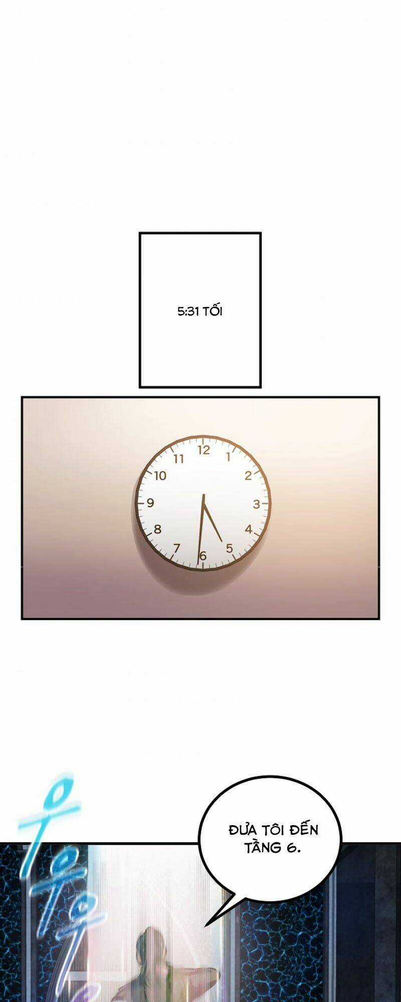 Thợ Săn Tự Sát Cấp Sss - Chapter 4 - Trang 30