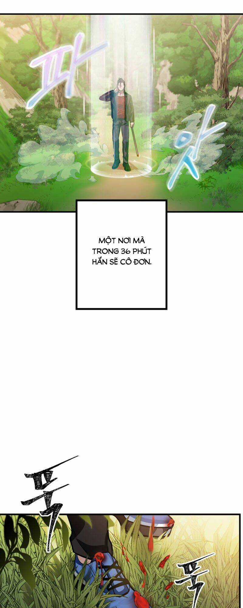 Thợ Săn Tự Sát Cấp Sss - Chapter 4 - Trang 32