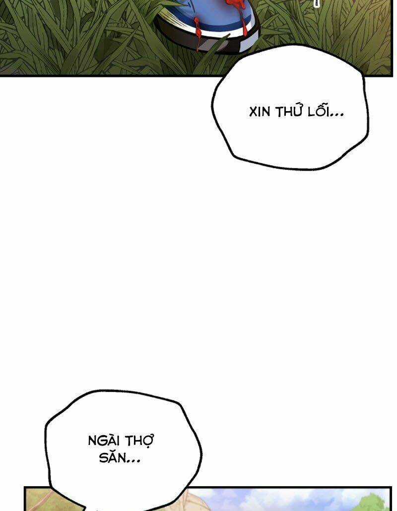 Thợ Săn Tự Sát Cấp Sss - Chapter 4 - Trang 33