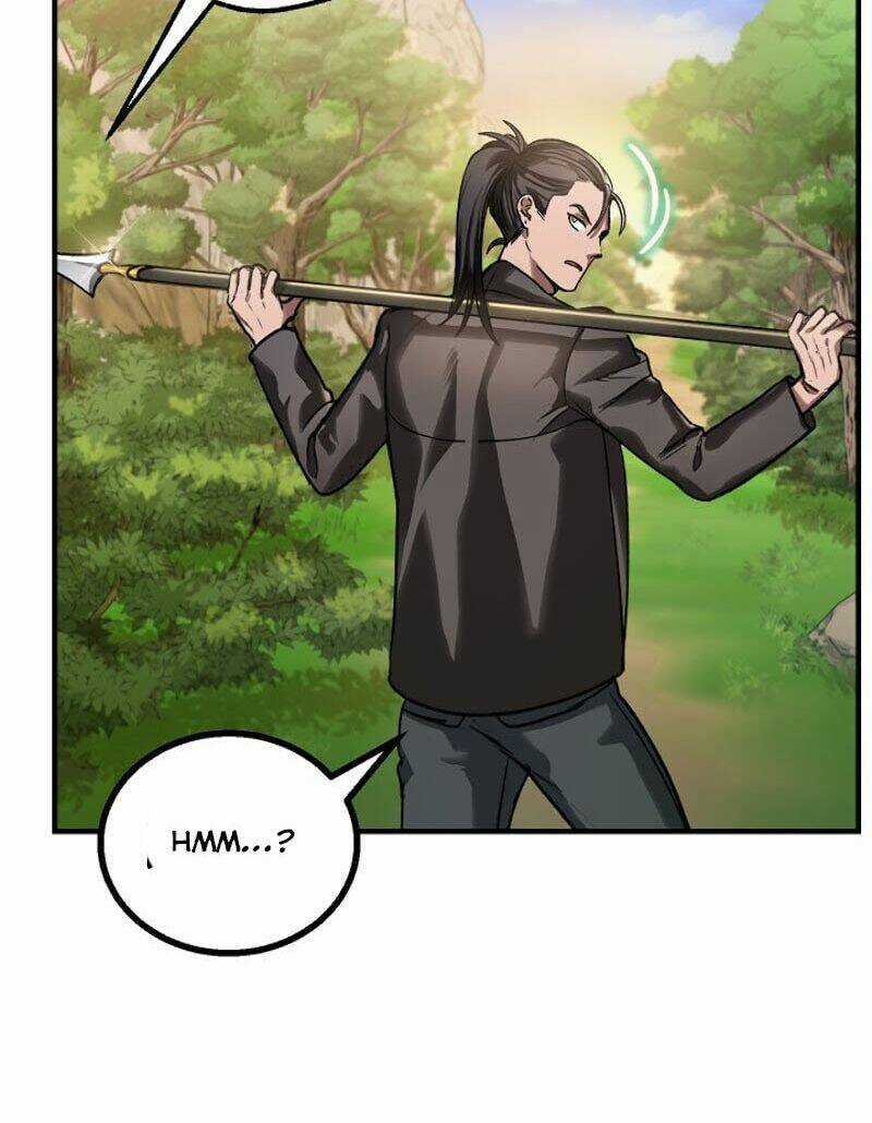 Thợ Săn Tự Sát Cấp Sss - Chapter 4 - Trang 34