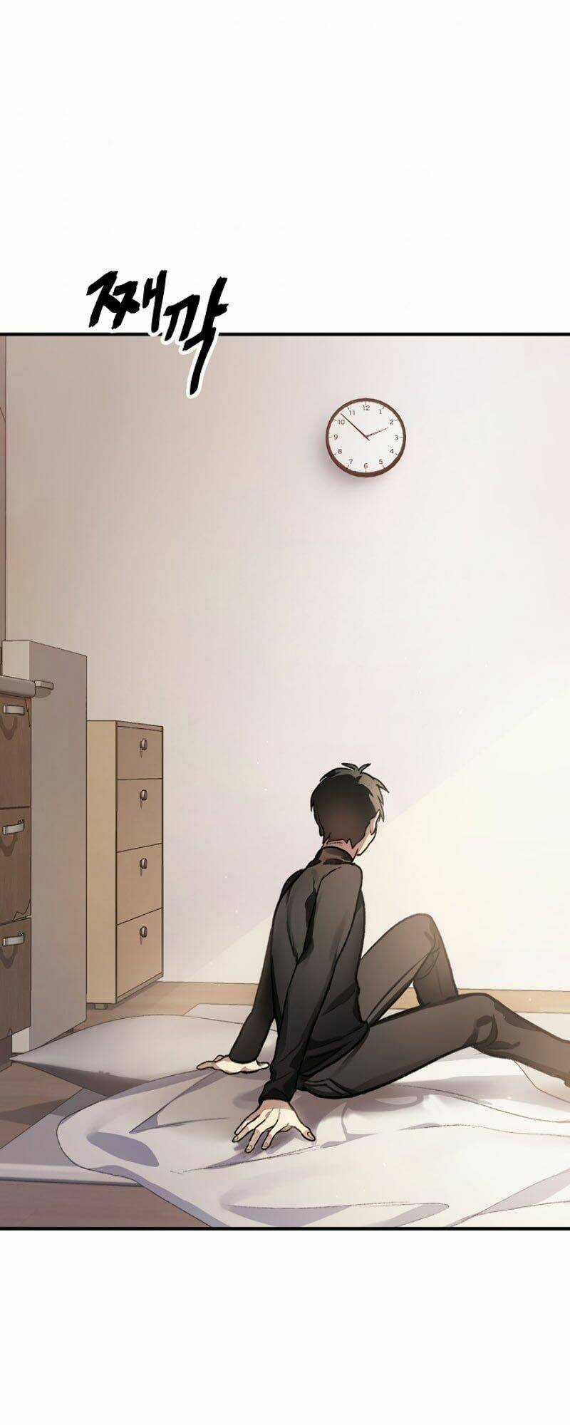 Thợ Săn Tự Sát Cấp Sss - Chapter 4 - Trang 5