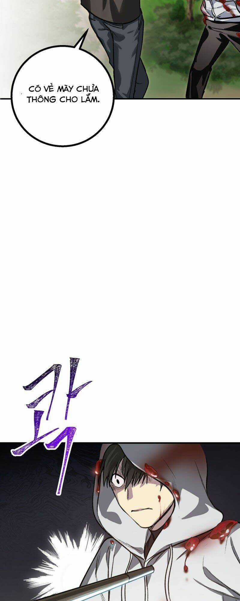 Thợ Săn Tự Sát Cấp Sss - Chapter 4 - Trang 41