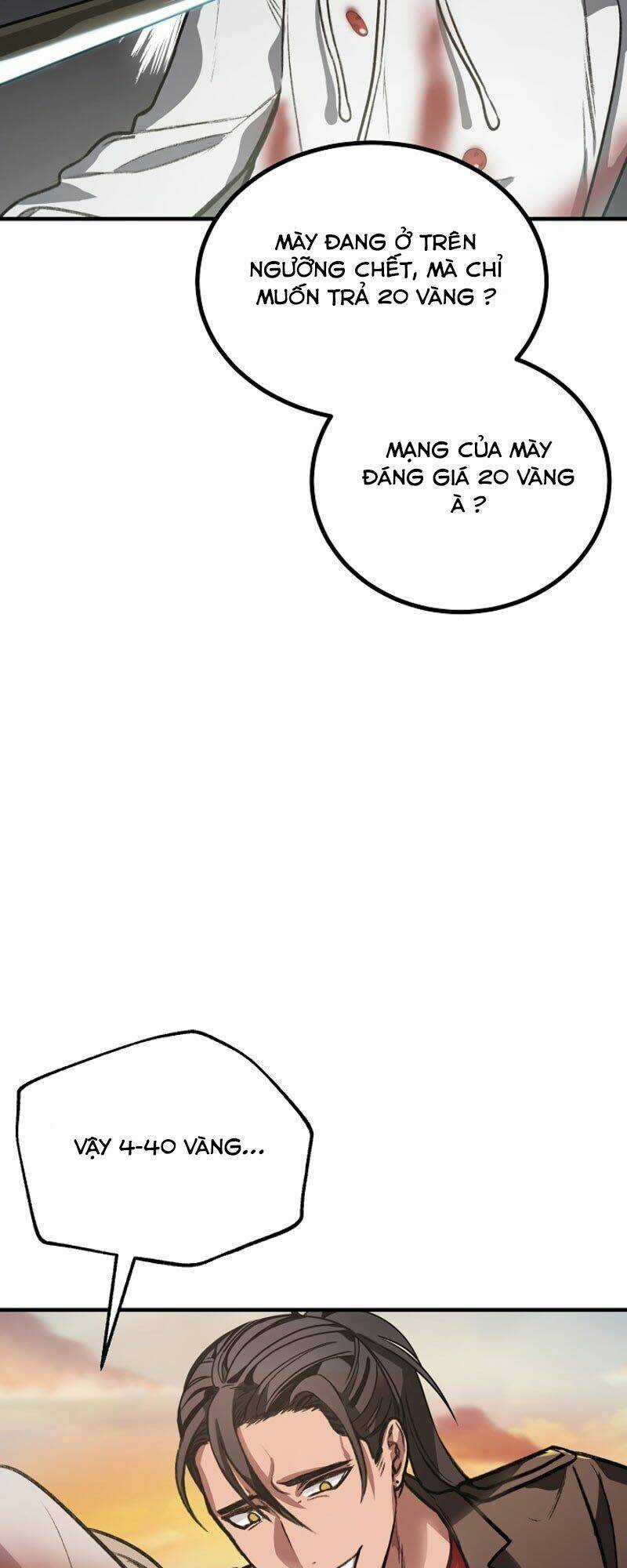 Thợ Săn Tự Sát Cấp Sss - Chapter 4 - Trang 42