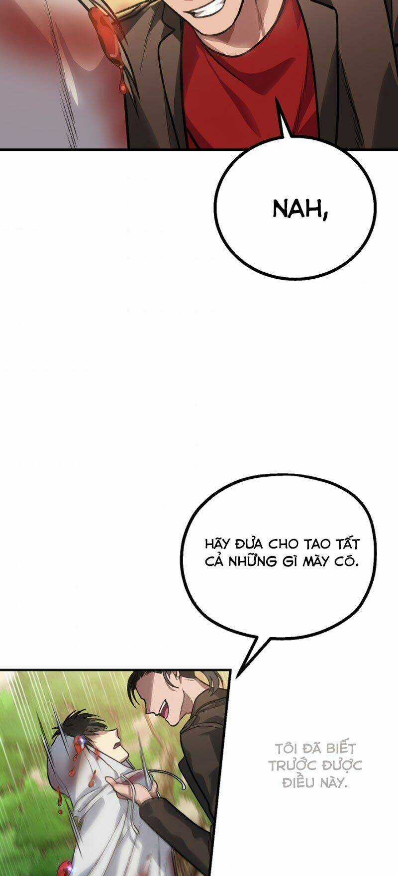 Thợ Săn Tự Sát Cấp Sss - Chapter 4 - Trang 43