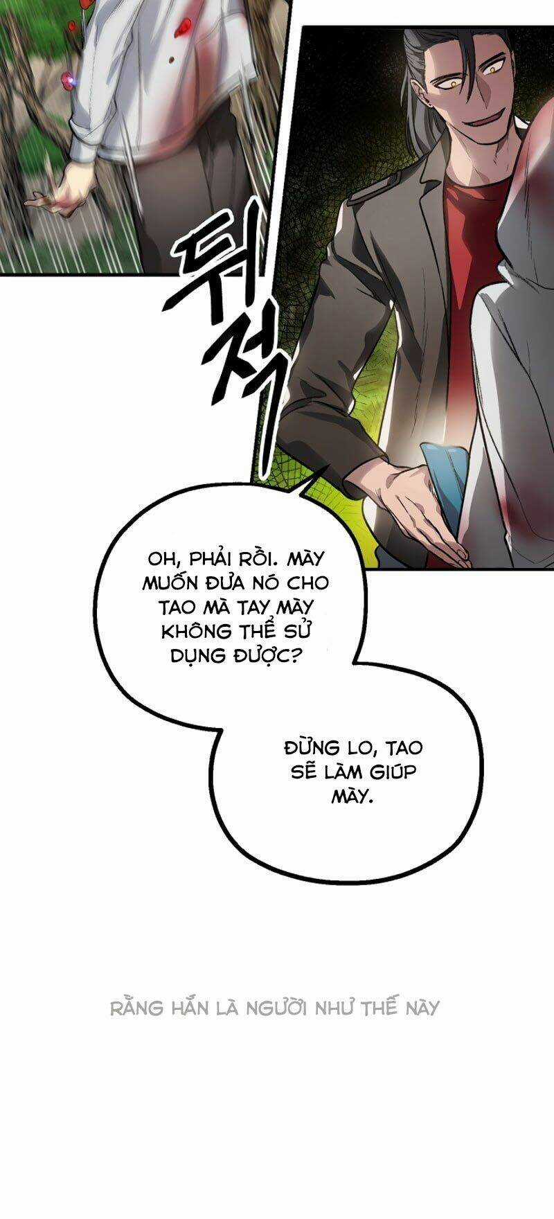 Thợ Săn Tự Sát Cấp Sss - Chapter 4 - Trang 44