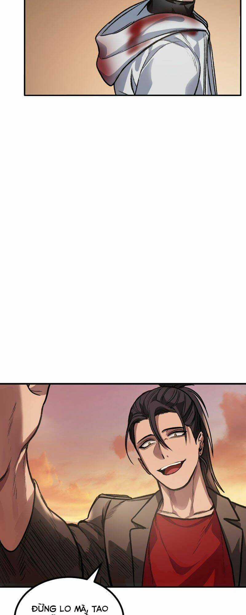 Thợ Săn Tự Sát Cấp Sss - Chapter 4 - Trang 47