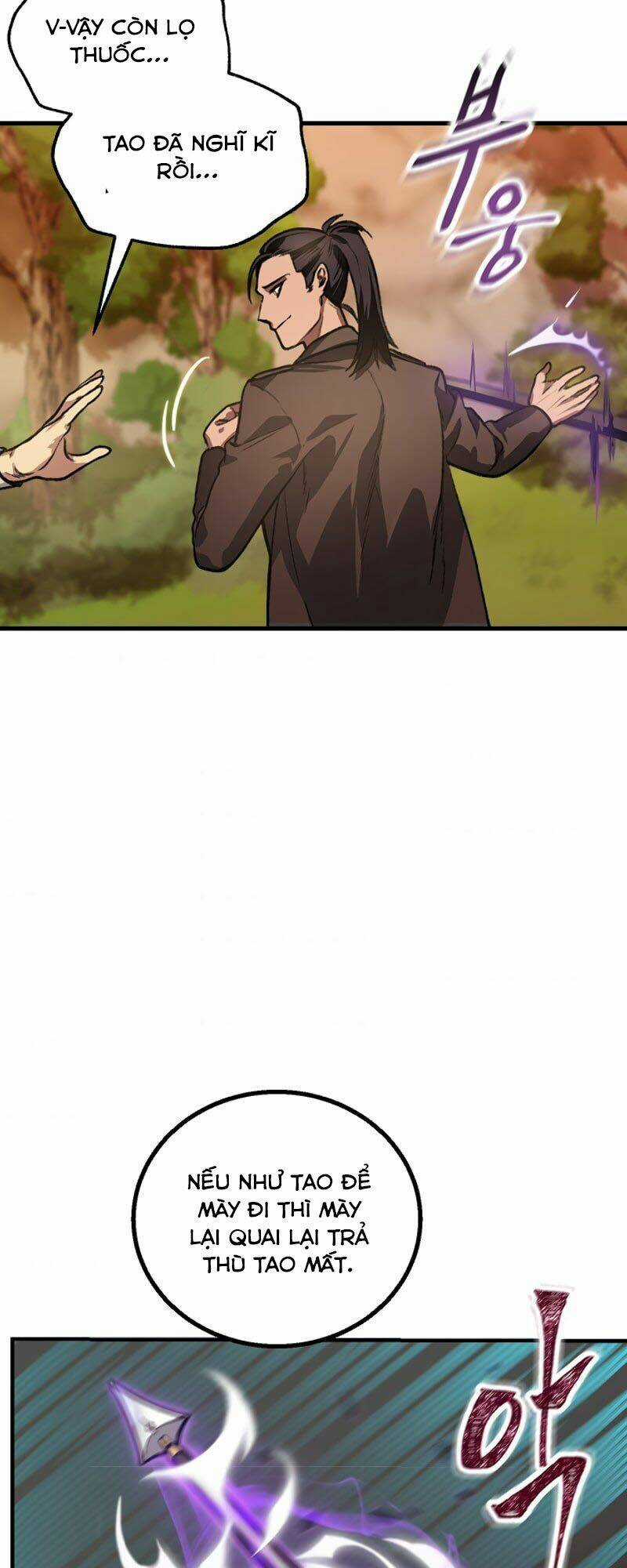 Thợ Săn Tự Sát Cấp Sss - Chapter 4 - Trang 49