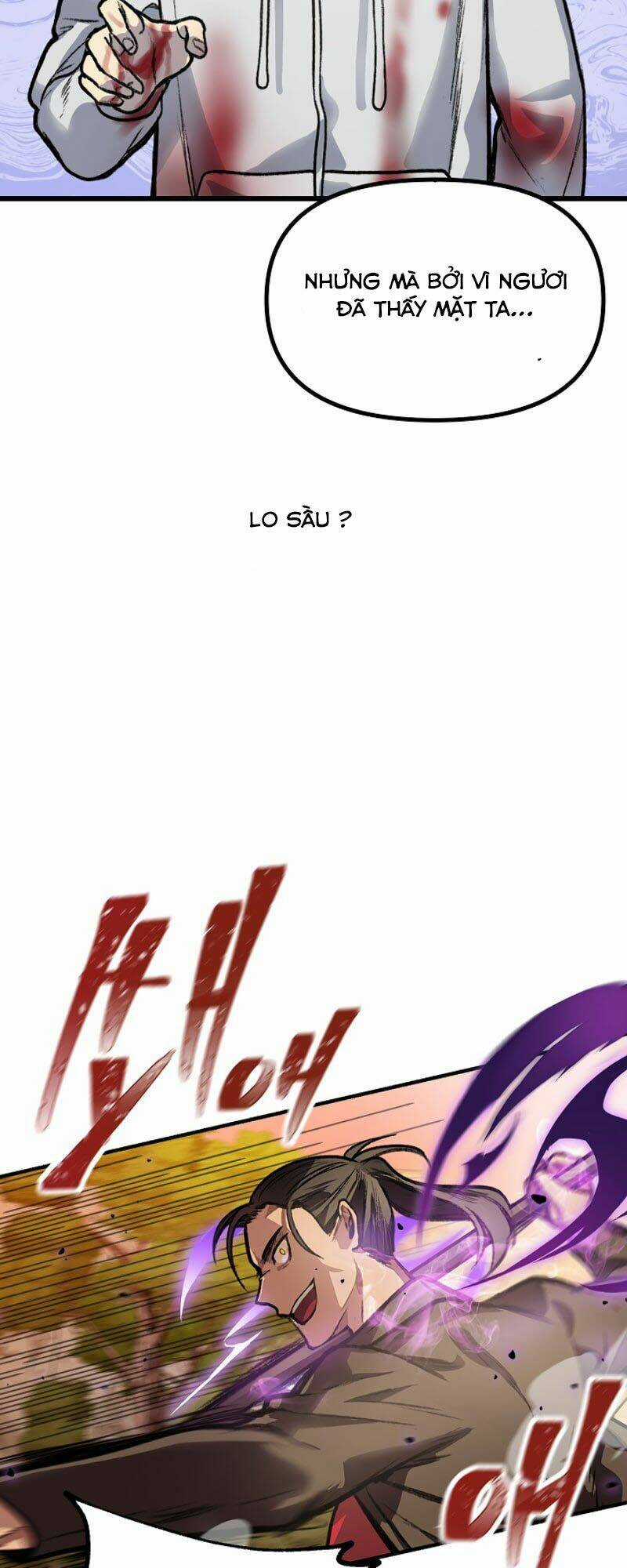 Thợ Săn Tự Sát Cấp Sss - Chapter 4 - Trang 51