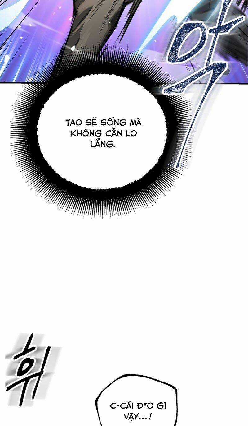 Thợ Săn Tự Sát Cấp Sss - Chapter 4 - Trang 54